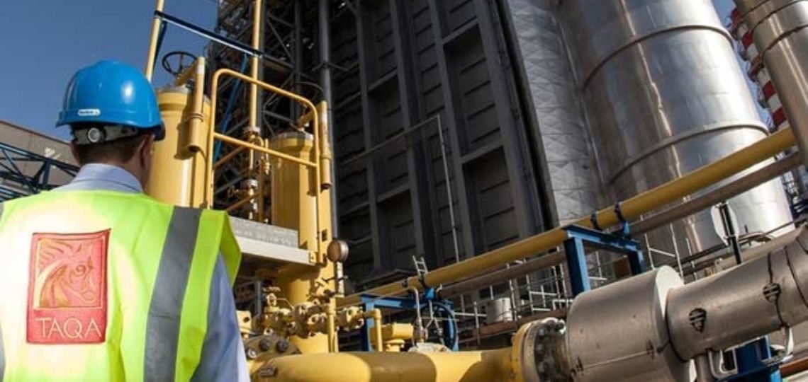 Đại gia dầu mỏ Ả Rập Xê Út hướng đến năng lượng địa nhiệt