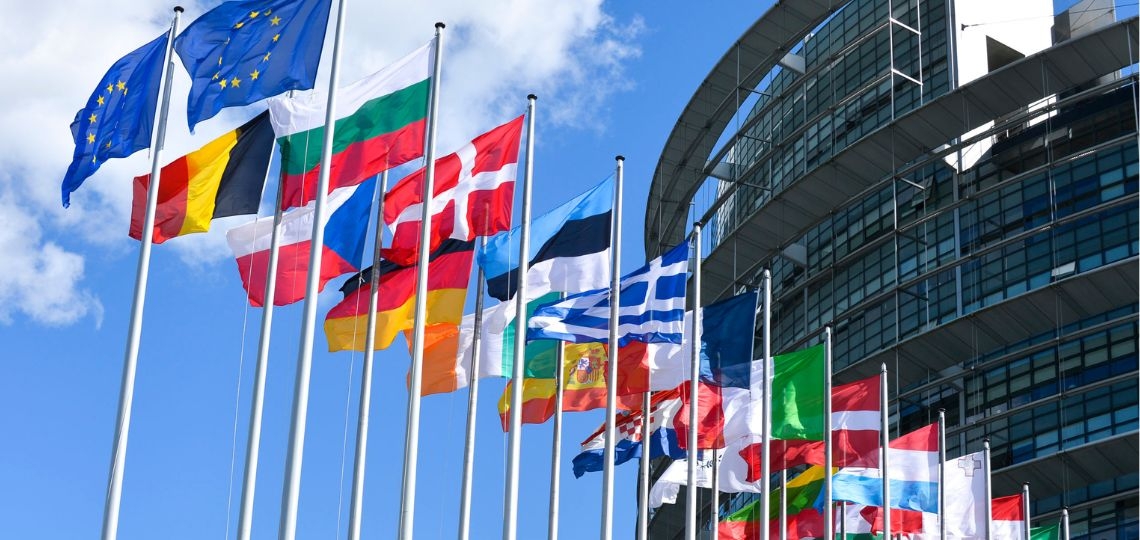 Châu Âu thành lập ngân hàng tài trợ vốn phát triển hydro