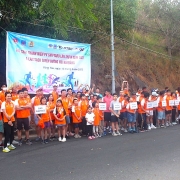 Giải chạy Thanh niên PV Shipyard lần thứ IV năm 2023