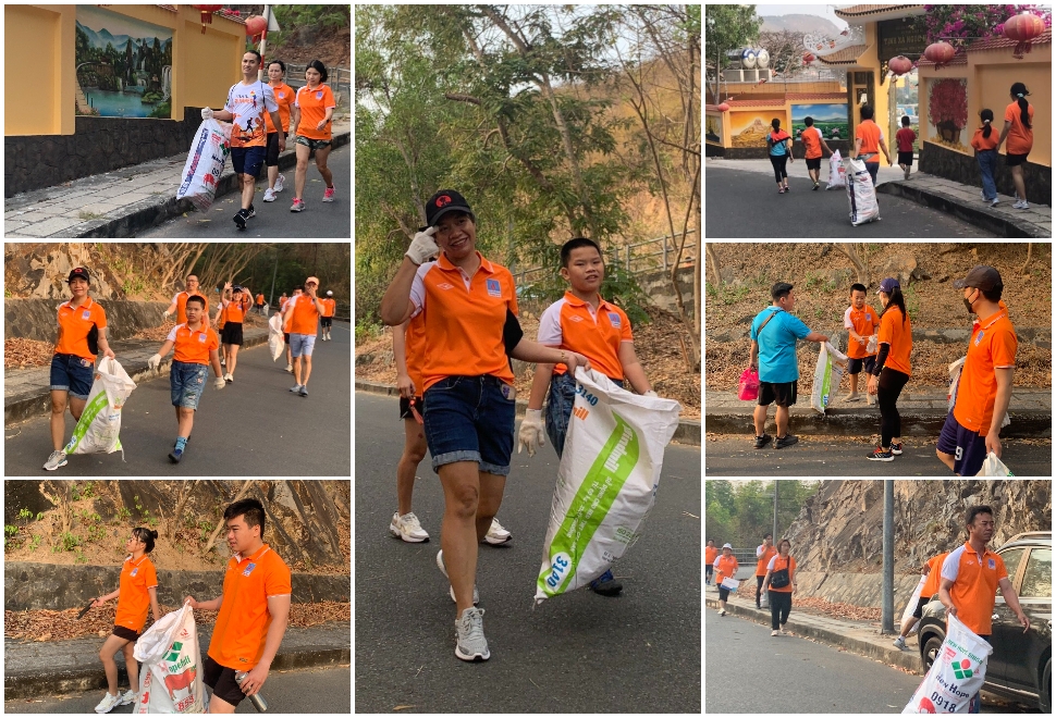 Giải chạy Thanh niên PV Shipyard lần thứ IV năm 2023