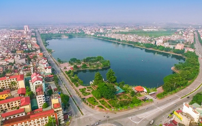Tin bất động sản ngày 21/3: Hải Dương kiến nghị thu hồi hơn 200 ha đất