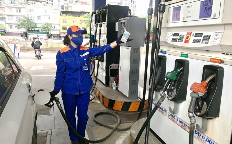Tin tức kinh tế ngày 21/3: