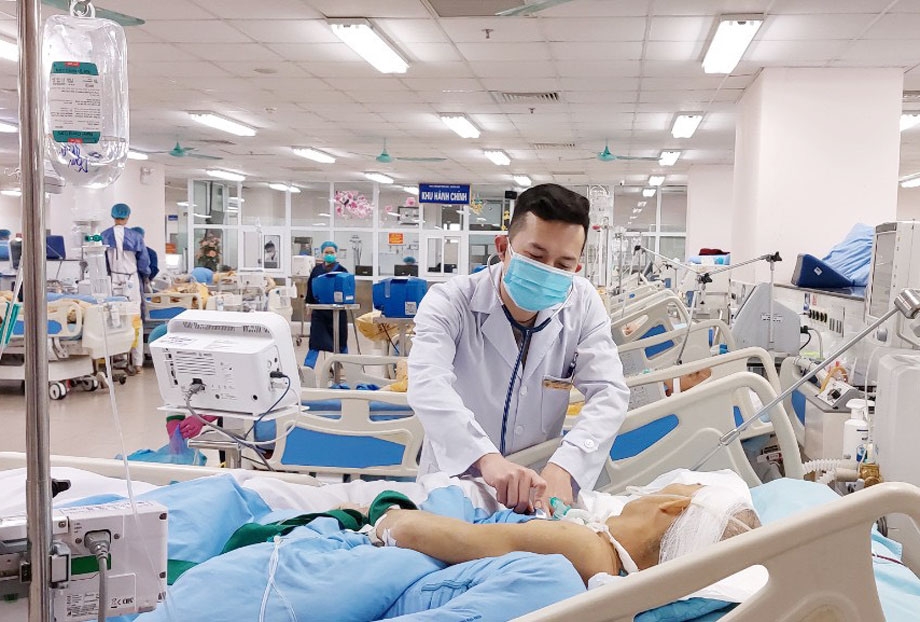 Kế hoạch triển khai thi hành Luật Khám bệnh, chữa bệnh
