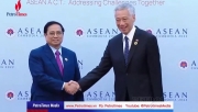 [PetroTimesMedia] Việt Nam tham gia cuộc đua cung cấp năng lượng tái tạo cho Singapore
