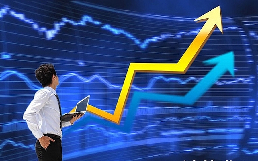 Tin nhanh chứng khoán ngày 23/3: Dòng tiền yếu, VN Index vẫn có phiên tăng điểm thứ 3 liên tiếp Tin nhanh chứng khoán ngày 23/3: Dòng tiền yếu, VN Index vẫn có phiên tăng điểm thứ 3 liên tiếp