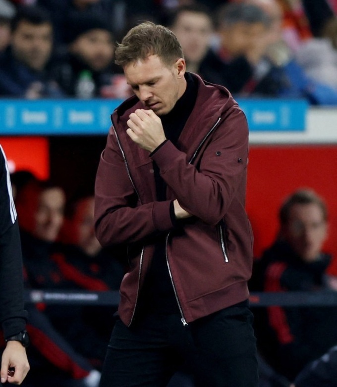 Bayern Munich chính thức công bố huấn luyện viên trưởng mới - 1