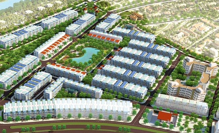 Tin bất động sản nổi bật tuần qua: Nhiều địa phương khởi động loạt dự án bất động sản