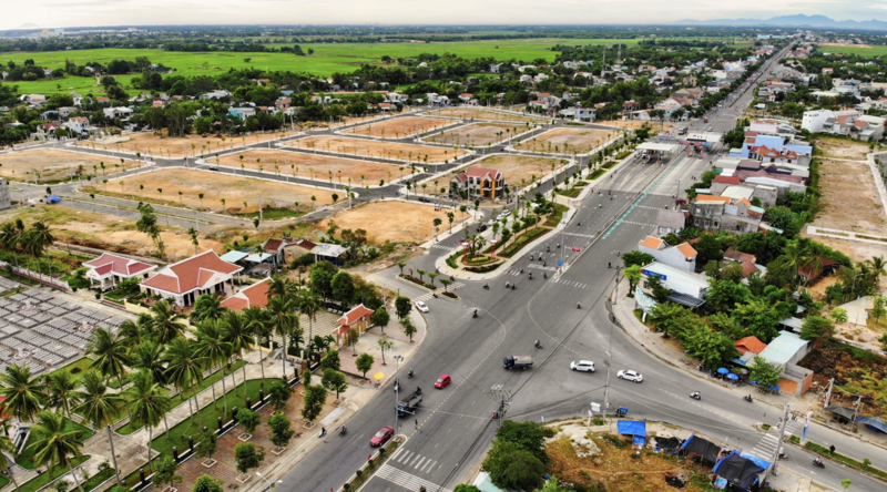 Tin bất động sản nổi bật tuần qua: Nhiều địa phương khởi động loạt dự án bất động sản