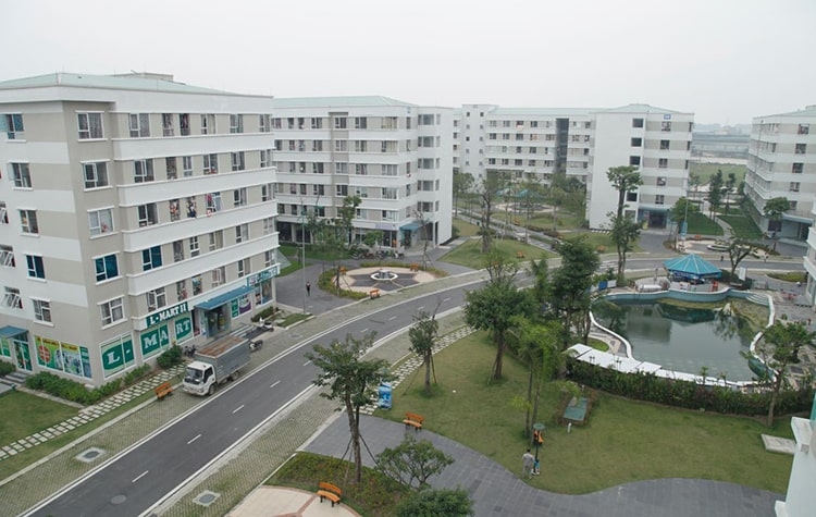 Đề xuất bỏ quy định mua nhà ở xã hội phải đăng ký thường trú hoặc tạm trú trên 1 năm