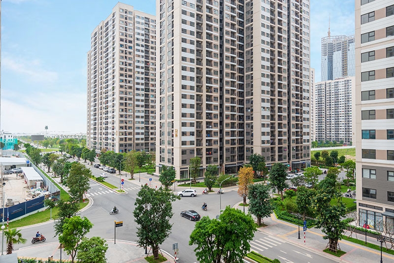 Không bổ sung quy định về thời hạn sở hữu nhà chung cư