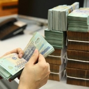 Tin tức kinh tế ngày 29/3: Ngân sách Nhà nước bội thu hơn 128.000 tỷ đồng trong quý I/2023