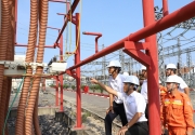 Đảm bảo cung cấp điện an toàn ổn định cho các hoạt động kỷ niệm 370 năm xây dựng và phát triển tỉnh Khánh Hòa