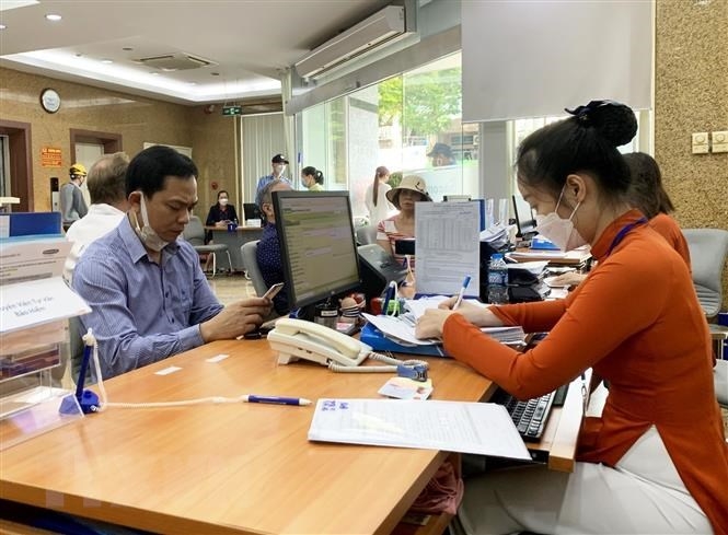 Sắp có văn bản chính thức về việc triển khai gói tín dụng 120.000 tỷ đồng