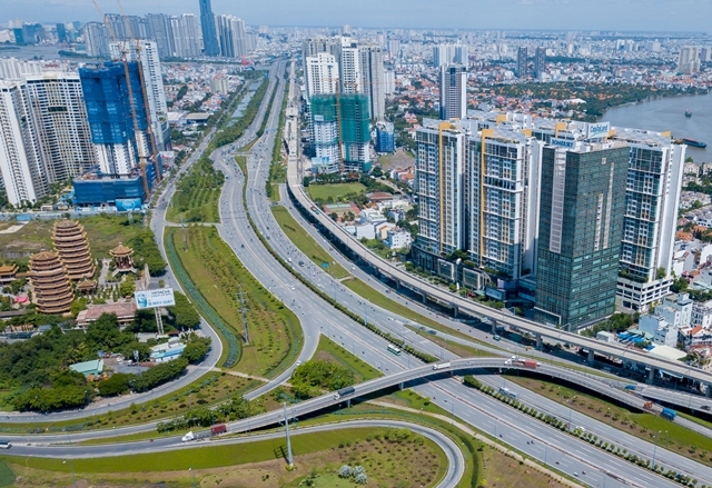 Tin bất động sản ngày 3/4: Hà Nội áp đơn giá xây dựng mới để tính bồi thường khi thu hồi đất Tin bất động sản ngày 3/4: Hà Nội áp đơn giá xây dựng mới để tính bồi thường khi thu hồi đất