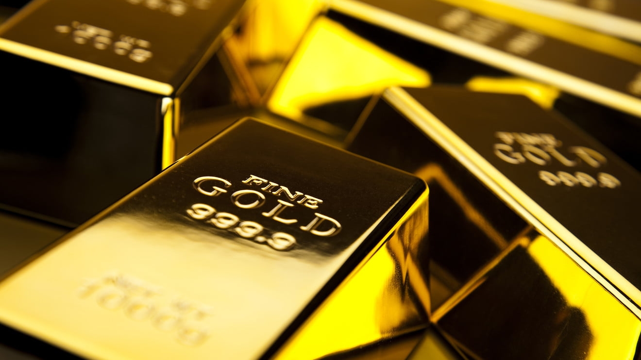 Giá vàng hôm nay (12/6): Khởi động tuần ở mức 1.955 USD/ounce