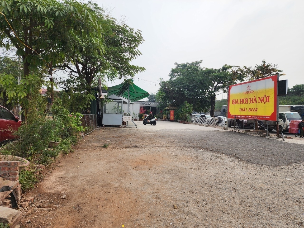 Tin bất động sản ngày 4/4: Hà Nội yêu cầu xử lý dứt điểm công trình xây dựng trên đất lấn chiếm Tin bất động sản ngày 4/4: Hà Nội yêu cầu xử lý dứt điểm công trình xây dựng trên đất lấn chiếm