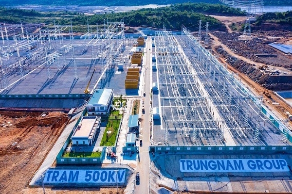 Một thành viên của Trungnam Group báo lãi giảm, ROE gần 20%