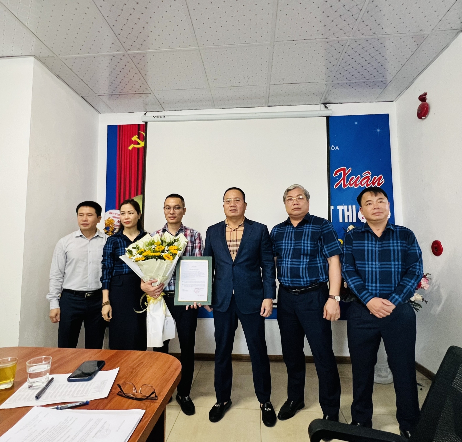 Bảo hiểm PVI bổ nhiệm chức danh Giám đốc các đơn vị thành viên