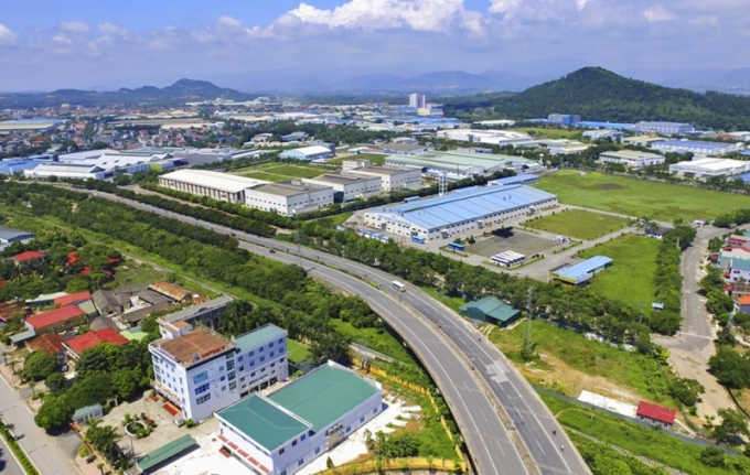 Tin bất động sản ngày 7/4: Thái Bình mời đầu tư Khu đô thị mới gần 8.000 tỷ đồng Tin bất động sản ngày 7/4: Thái Bình mời đầu tư Khu đô thị mới gần 8.000 tỷ đồng