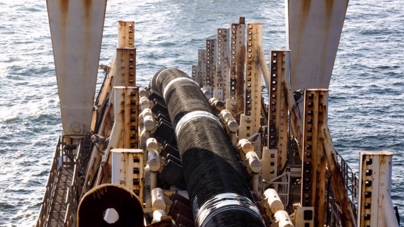 Số phận Nord Stream 1 đã được an bài?
