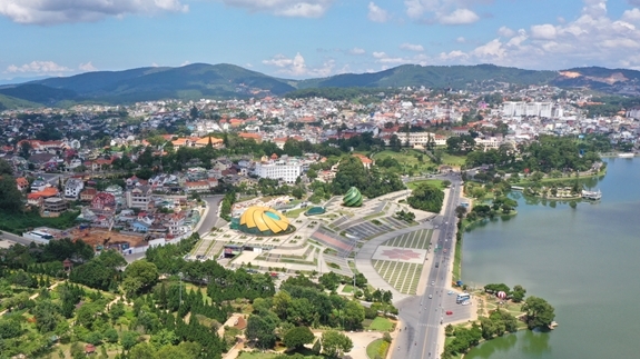 Tin bất động sản nổi bật tuần qua: Hà Nội kiểm định chất lượng hơn 1.200 biệt thự cũ