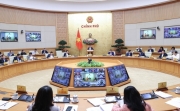 Nghị quyết phiên họp Chính phủ thường kỳ tháng 3/2023