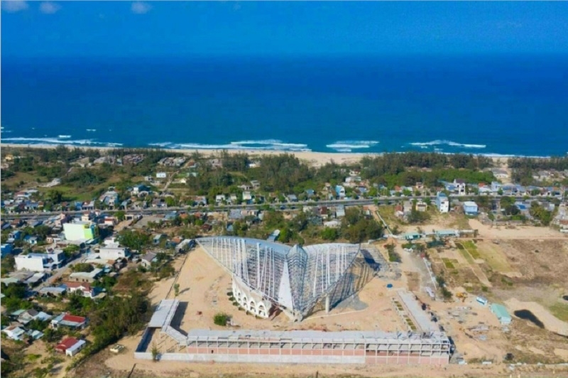 Tin bất động sản ngày 10/4: Sắp đấu giá hơn 200 lô đất tại Bắc Giang, Hải Dương, Vĩnh Phúc Tin bất động sản ngày 10/4: Sắp đấu giá hơn 200 lô đất tại Bắc Giang, Hải Dương, Vĩnh Phúc