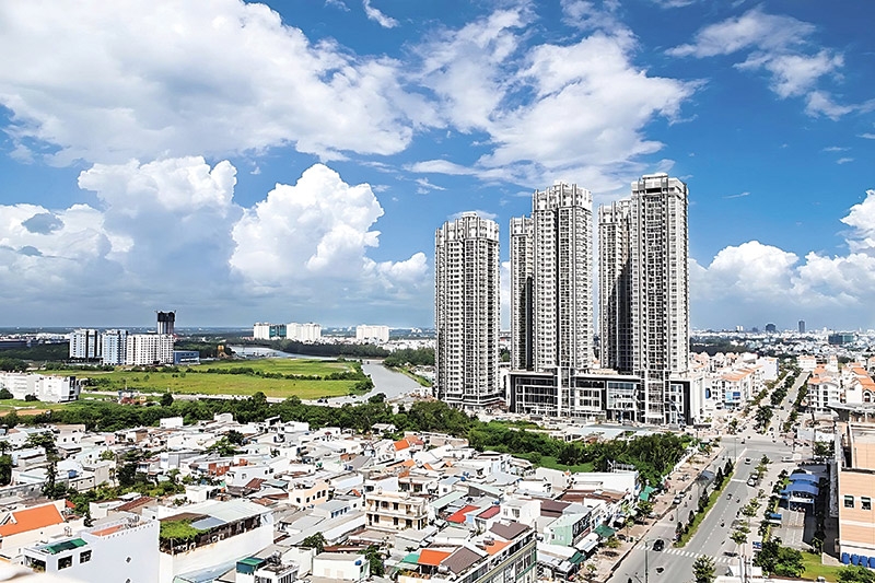 Để giúp thị trường bất động sản “thoát băng”