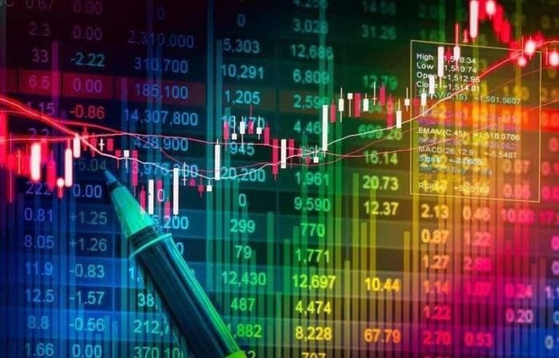 Tin nhanh chứng khoán ngày 10/4: Khối ngoại đẩy mạnh xả hàng, VN Index rơi về vùng 1.065 điểm Tin nhanh chứng khoán ngày 10/4: Khối ngoại đẩy mạnh xả hàng, VN Index rơi về vùng 1.065 điểm