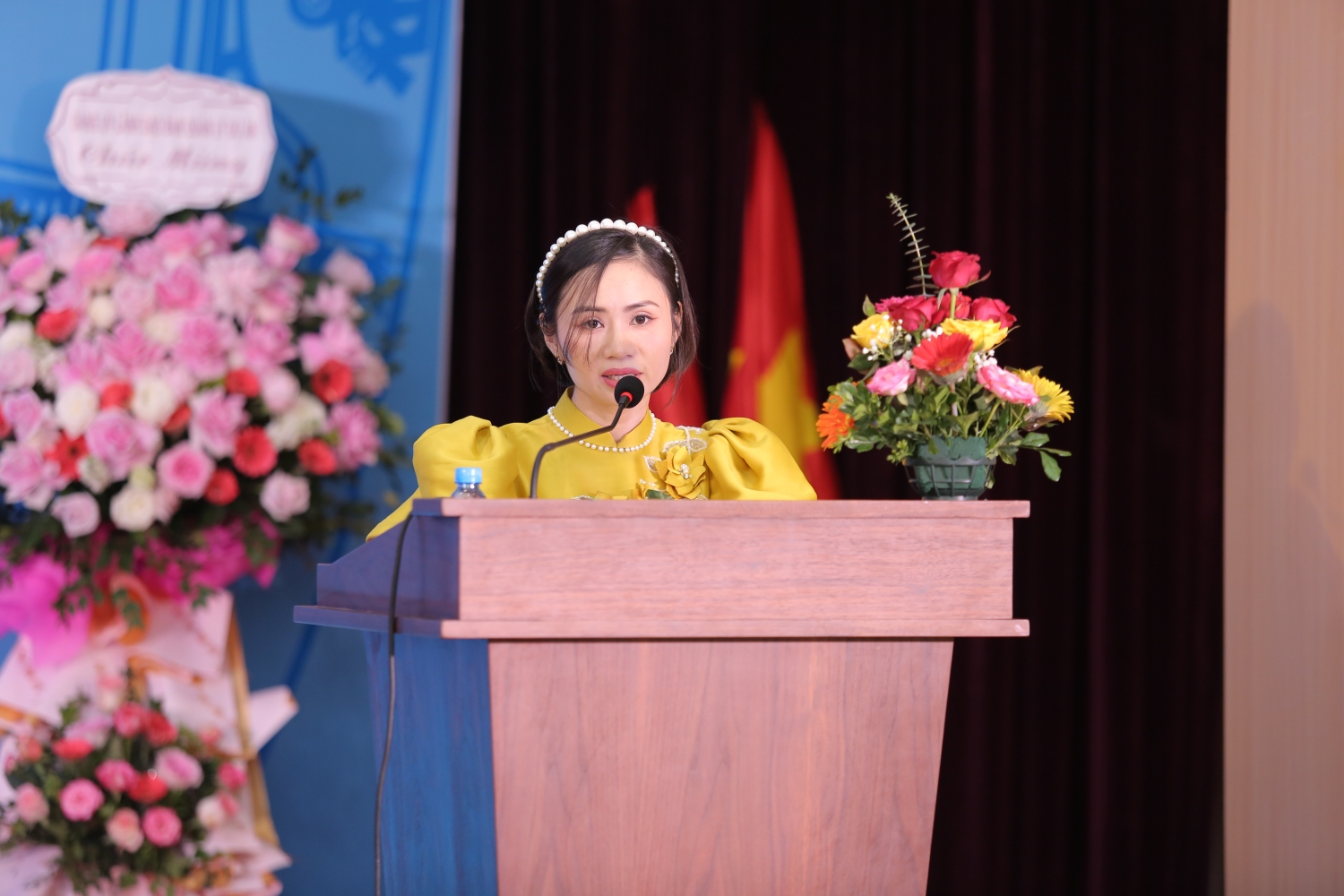 Tất cả vì quyền lợi người lao động và công tác vận hành an toàn, hiệu quả NMNĐ Thái Bình 2