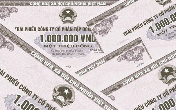 Yêu cầu doanh nghiệp phải có trách nhiệm đến cùng với nợ trái phiếu