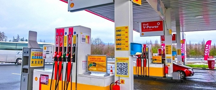Xăng dầu Mỹ chờ đợi chất xúc tác tăng giá tiếp theo