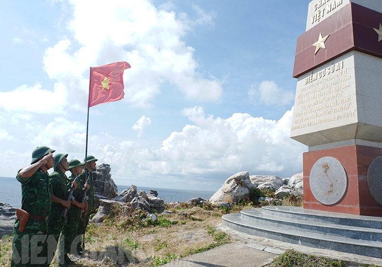 Khám phá vẻ đẹp hoang sơ của biển, đảo Thổ Châu Khám phá vẻ đẹp hoang sơ của biển, đảo Thổ Châu