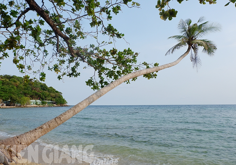 Khám phá vẻ đẹp hoang sơ của biển, đảo Thổ Châu Khám phá vẻ đẹp hoang sơ của biển, đảo Thổ Châu
