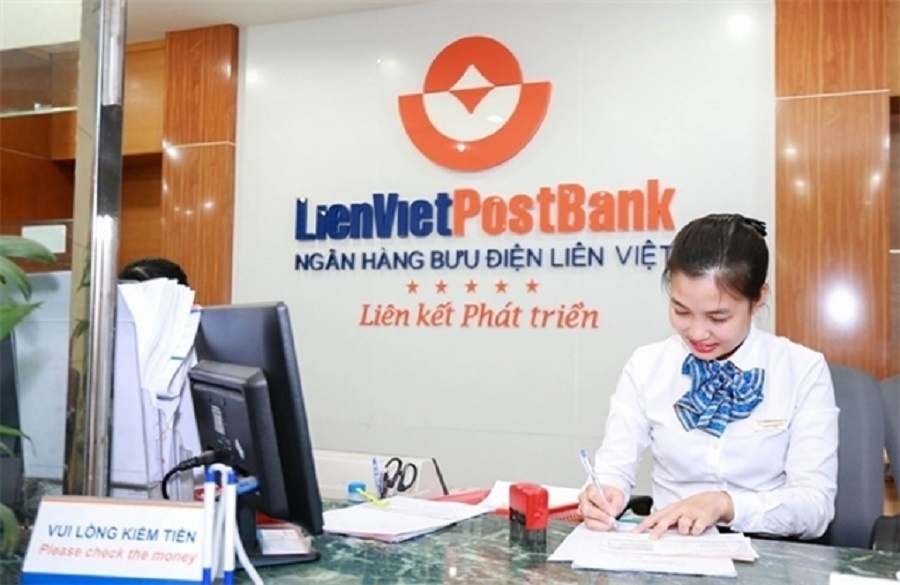 Bất động sản thế chấp tại LienVietPostBank tăng 44% Bất động sản thế chấp tại LienVietPostBank tăng 44%