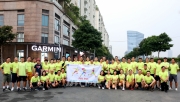 PV GAS PMC RUN: 50 Runner cùng hưởng ứng Giải chạy Xuân Dầu khí 2023