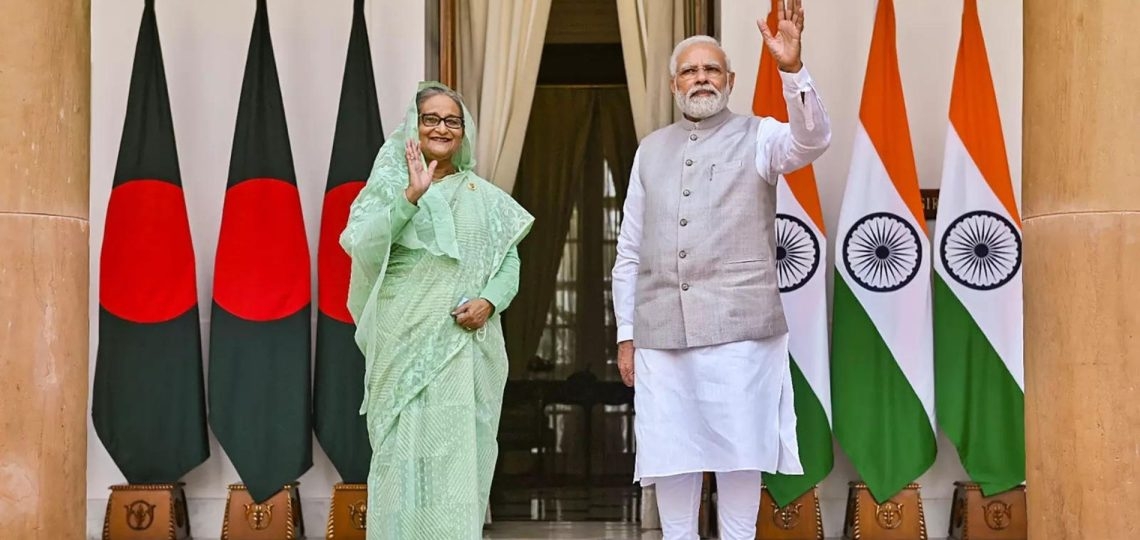 Đường ống dẫn dầu Ấn Độ - Bangladesh mới: Xương sống phát triển kinh tế hai nước