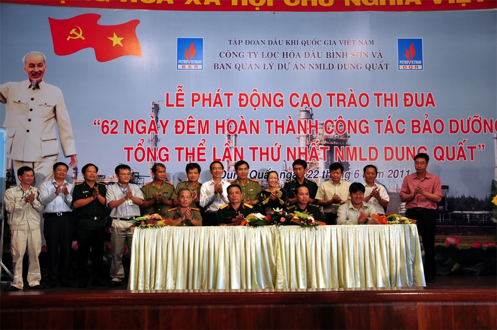Chuyển đổi thành công ty cổ phần, bắt đầu một giai đoạn phát triển mới