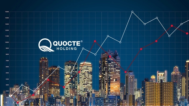 Chủ đầu tư dự án Manhattan Tower đang làm ăn ra sao? Chủ đầu tư dự án Manhattan Tower đang làm ăn ra sao?