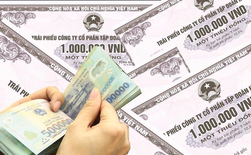 Tin ngân hàng nổi bật tuần qua: Cho phép ngân hàng mua lại ngay trái phiếu doanh nghiệp