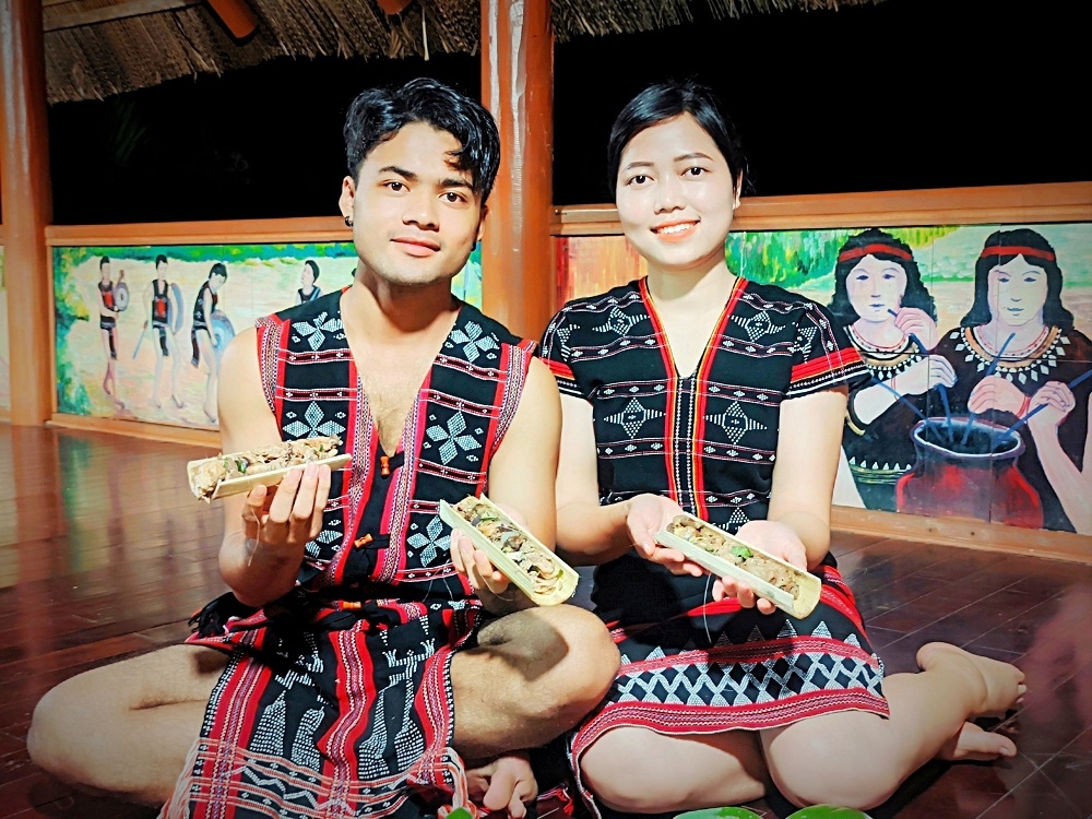 Đến với Du Lịch cộng đồng thôn Dỗi để một lần được trải nghiệm