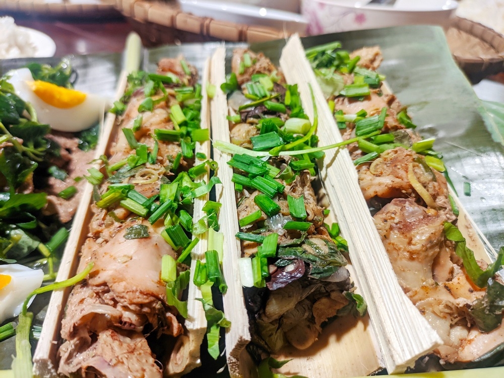 Đến với Du Lịch cộng đồng thôn Dỗi để một lần được trải nghiệm