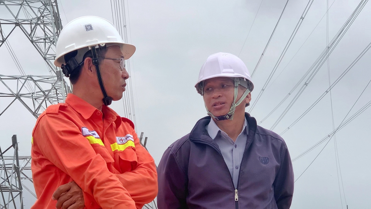 Hoàn thành di dời các điểm giao chéo với đường cao tốc Bắc - Nam khu vực tỉnh Bình Thuận