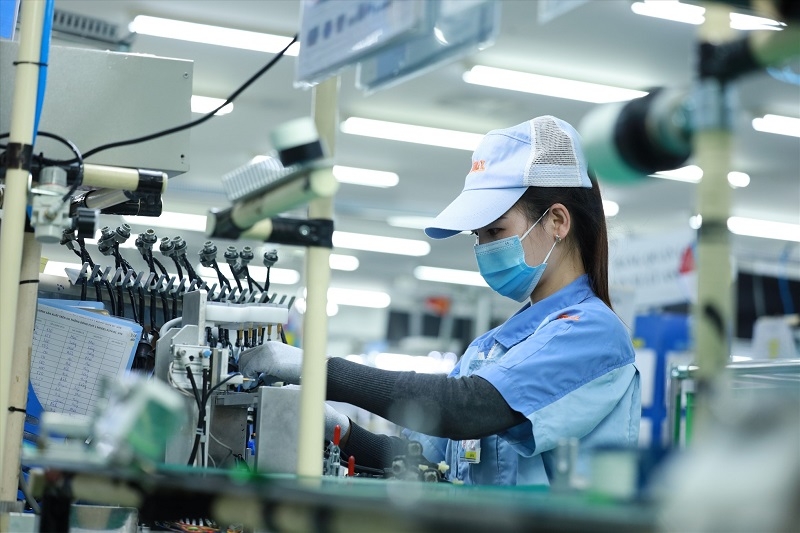 Ứng phó thuế tối thiểu toàn cầu: Chính sách hỗ trợ về chi phí là hàng đầu