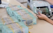Tin tức kinh tế ngày 25/4: Nhóm “Big 4” ngân hàng đồng thuận giảm thêm lãi suất