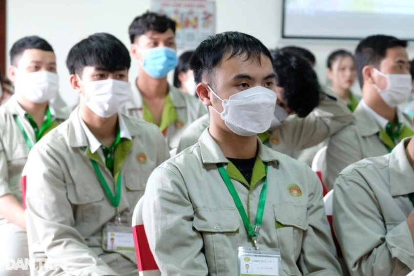 Hiệp định hướng tới việc tránh đóng bảo hiểm xã hội hai lần với công dân Việt Nam và Hàn Quốc khi làm việc tại nước bạn.