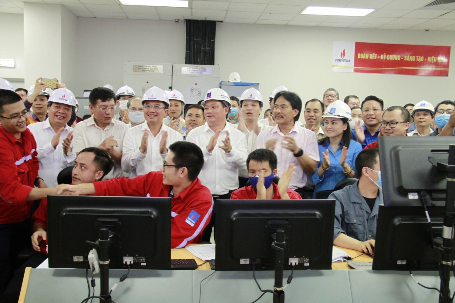 Kỳ 4: Phận người từ NMNĐ Thái Bình 2