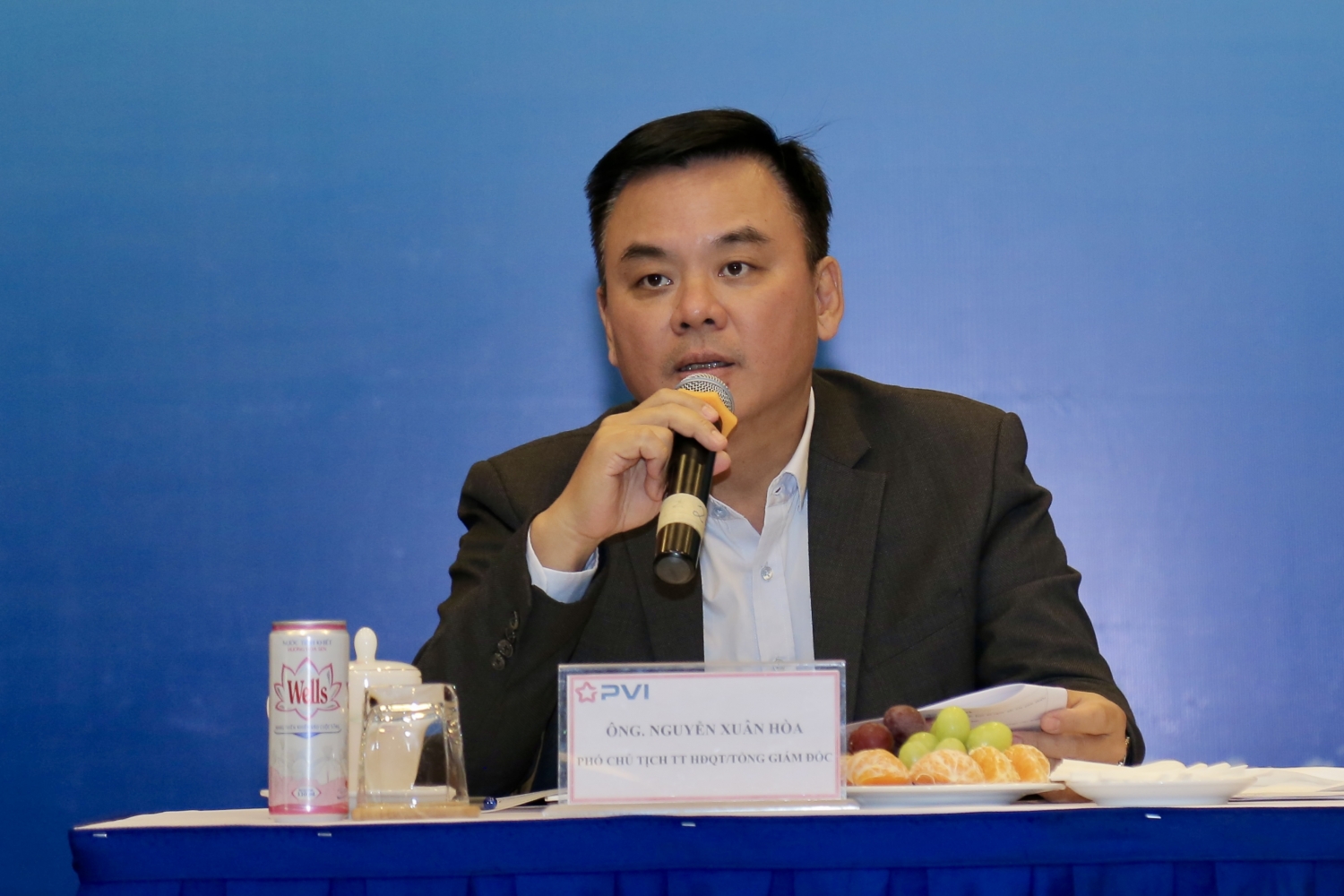 PVI dự kiến chi trả cổ tức năm 2022 ở mức 30%