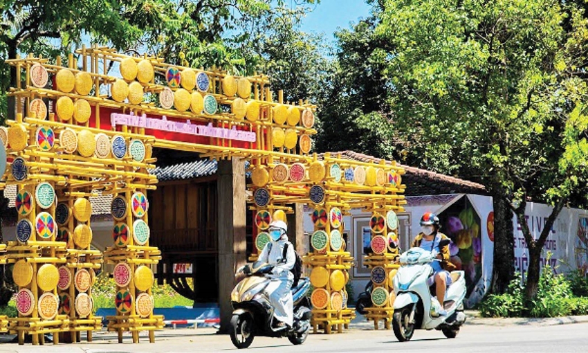 Festival Nghề truyền thống Huế: Phục hồi, phát triển nghề truyền thống