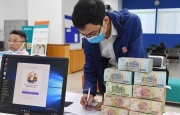 Tin tức kinh tế ngày 27/4: Nhiều khoản thu thuế trọng yếu giảm sút